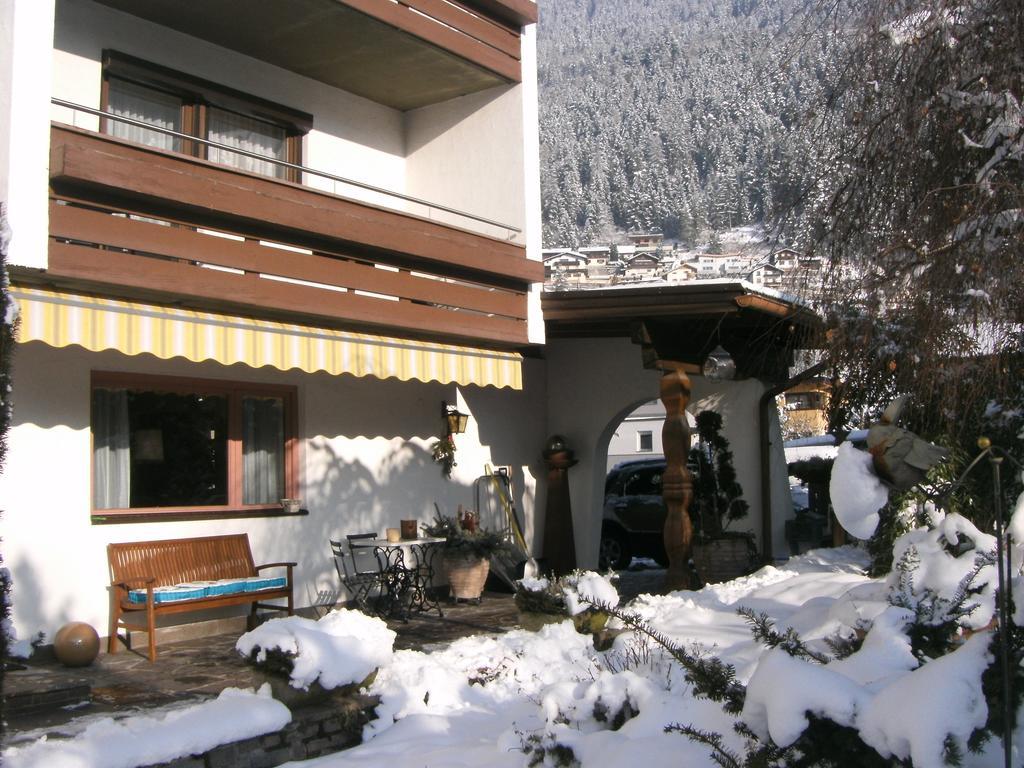Pension Garni Gerhard Эц Экстерьер фото