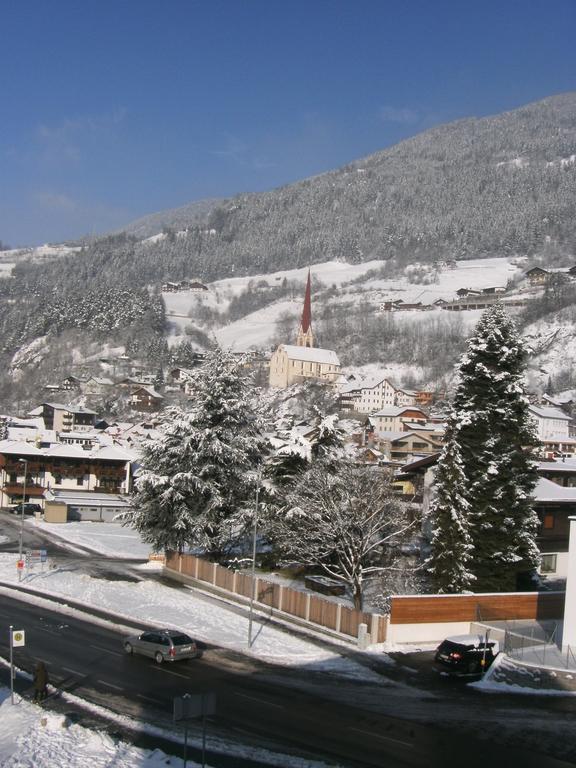Pension Garni Gerhard Эц Экстерьер фото