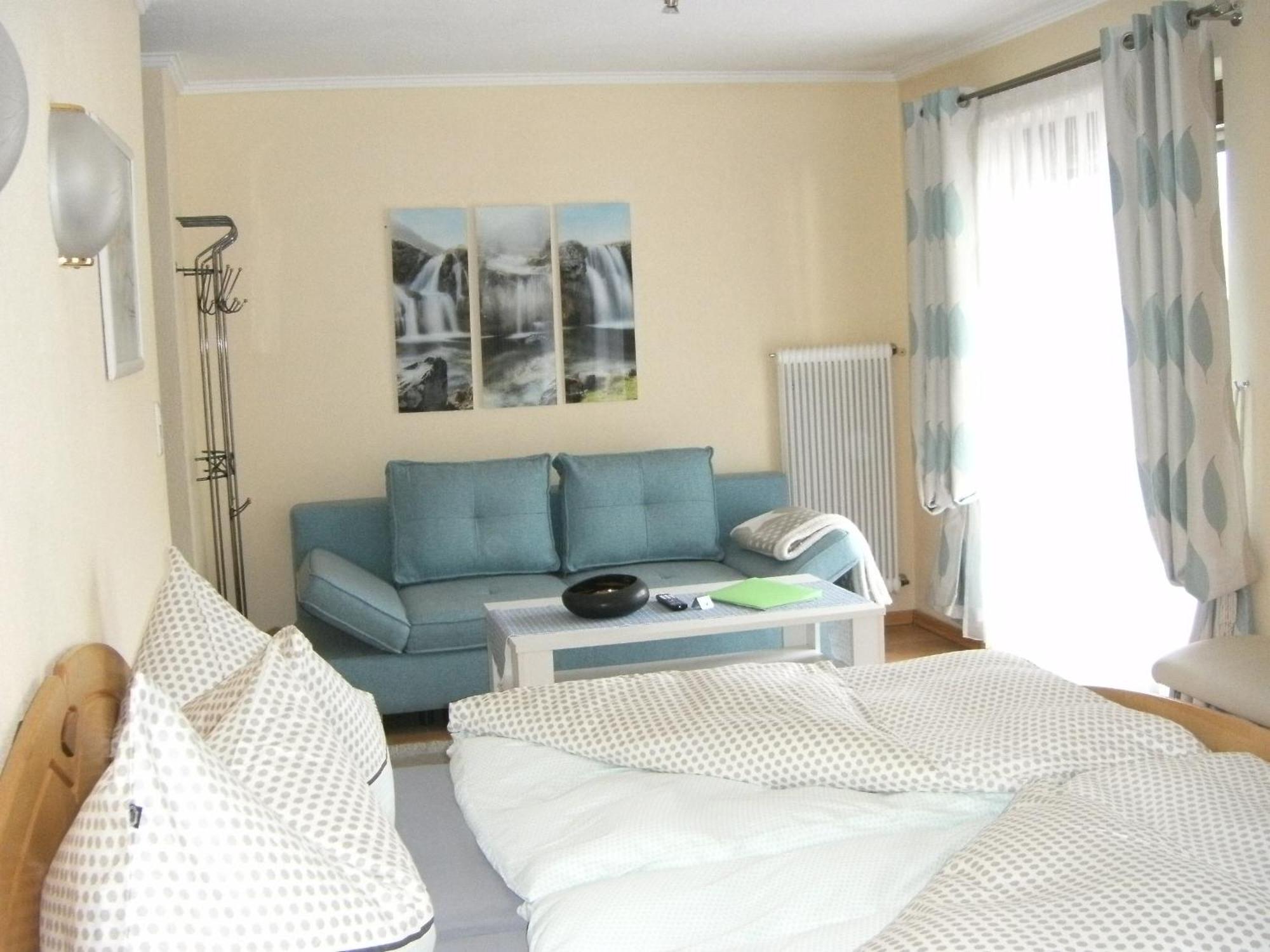Pension Garni Gerhard Эц Экстерьер фото
