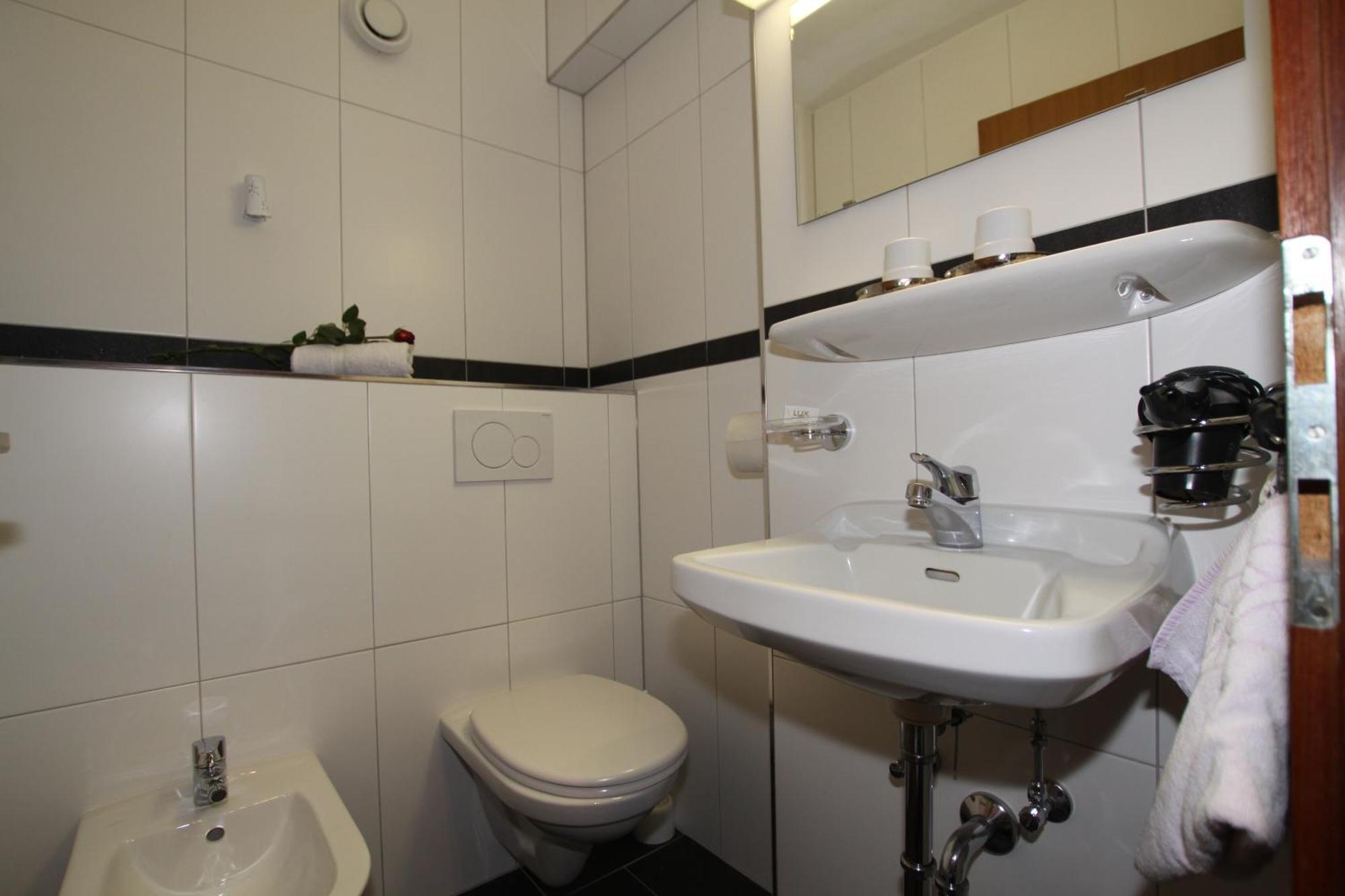 Pension Garni Gerhard Эц Номер фото