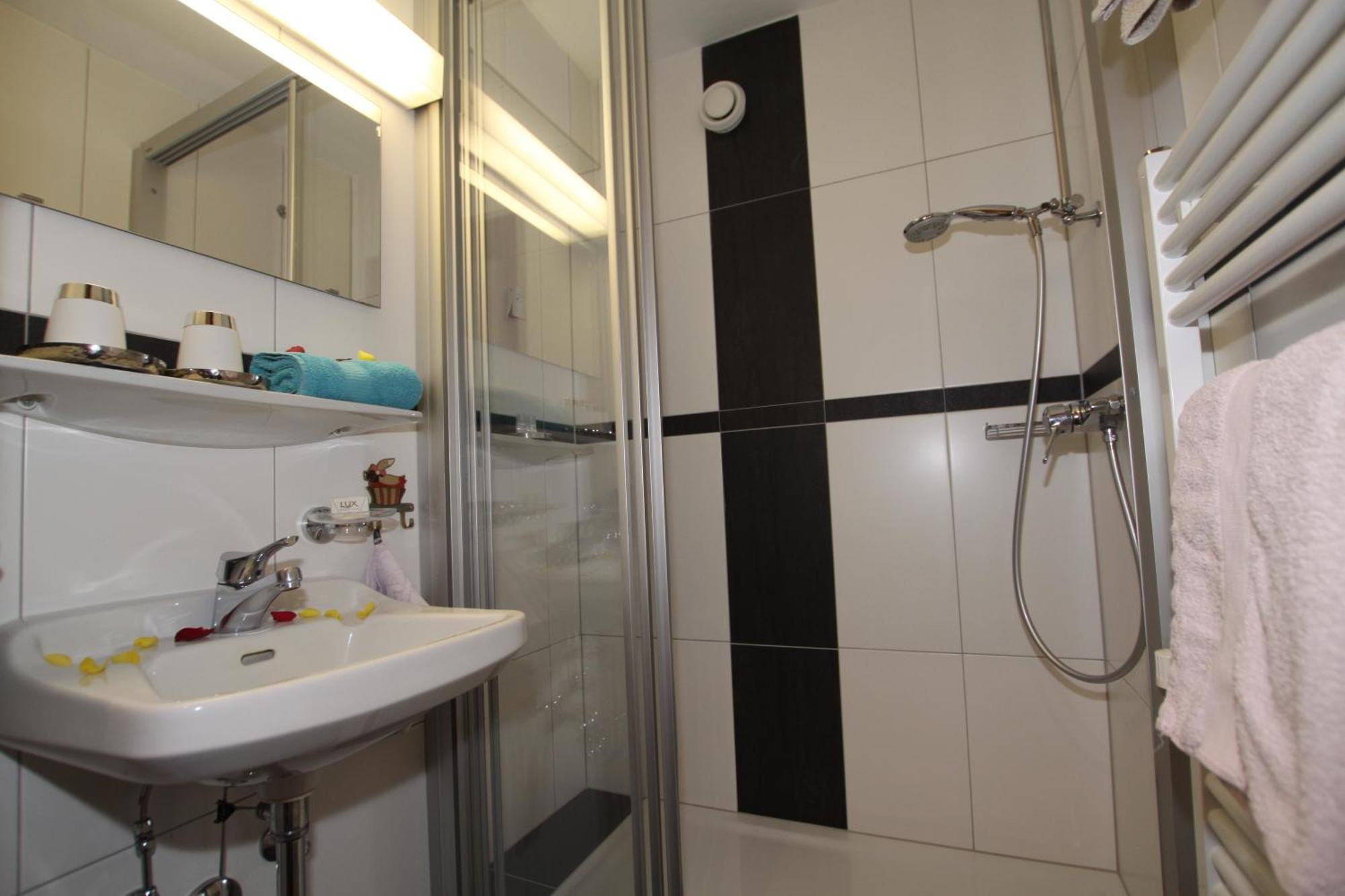 Pension Garni Gerhard Эц Номер фото