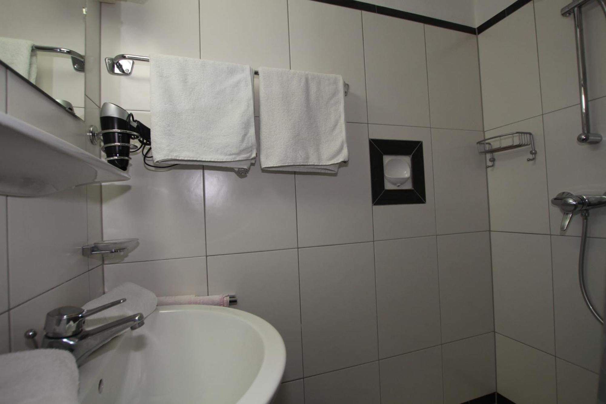 Pension Garni Gerhard Эц Номер фото