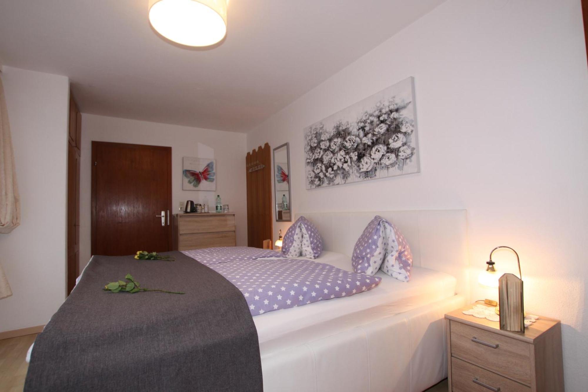 Pension Garni Gerhard Эц Номер фото
