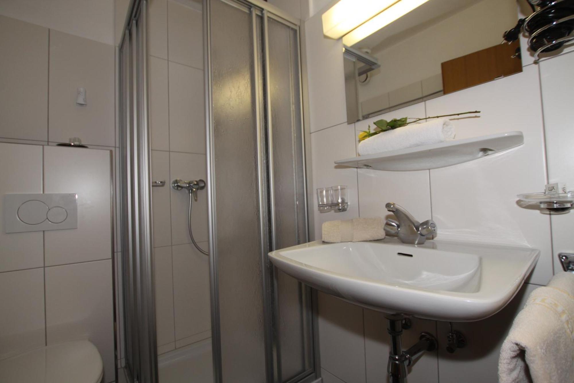 Pension Garni Gerhard Эц Номер фото