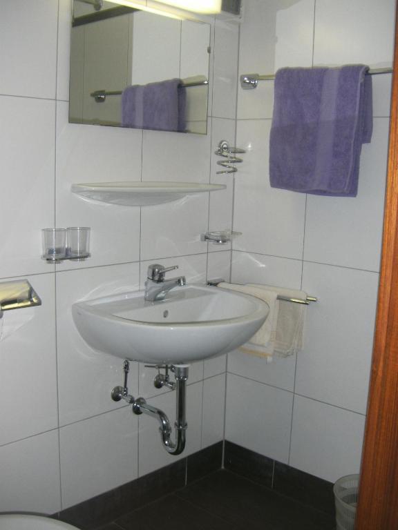 Pension Garni Gerhard Эц Экстерьер фото