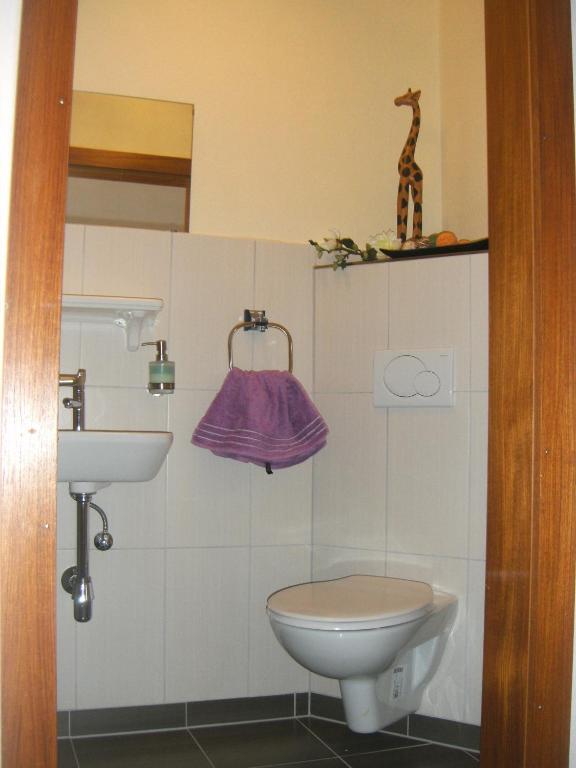 Pension Garni Gerhard Эц Экстерьер фото