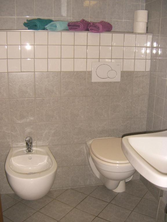 Pension Garni Gerhard Эц Экстерьер фото