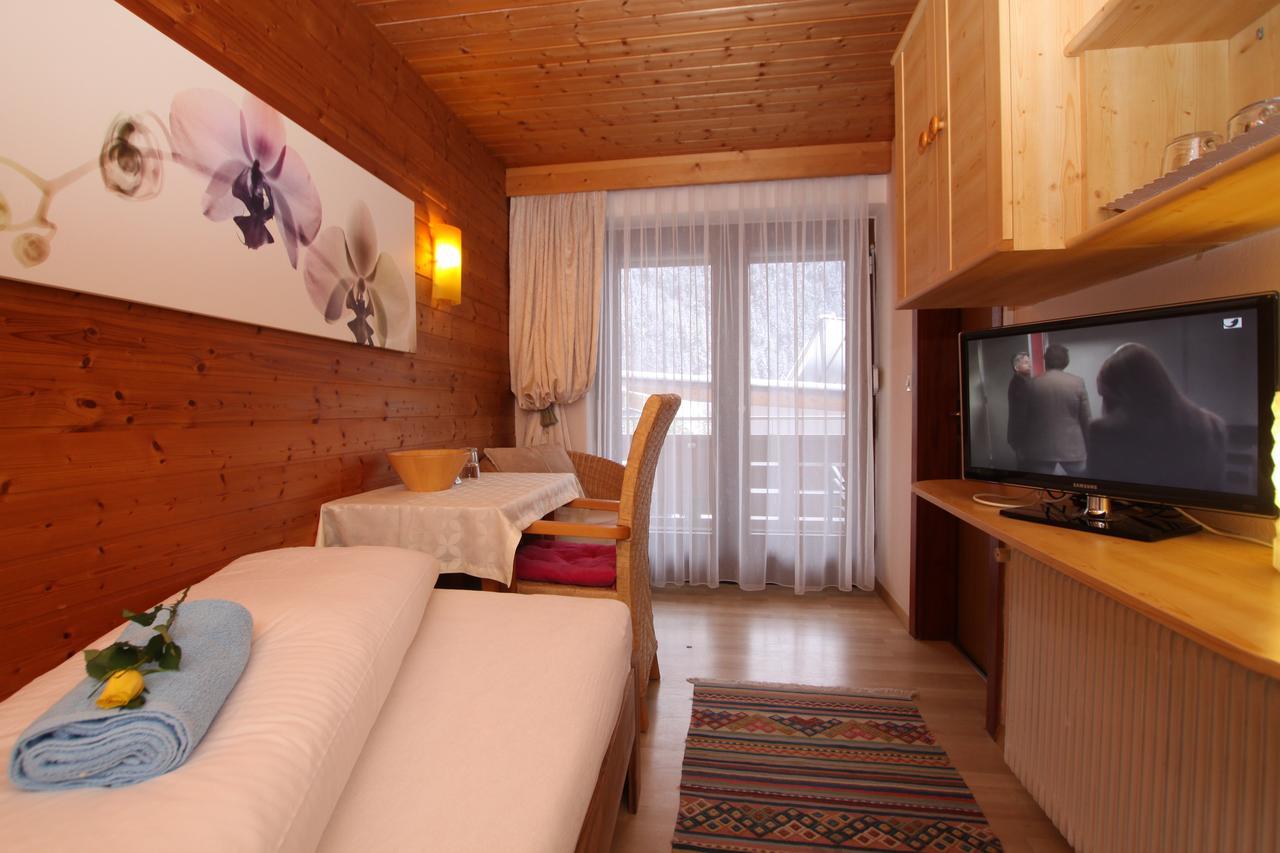 Pension Garni Gerhard Эц Экстерьер фото