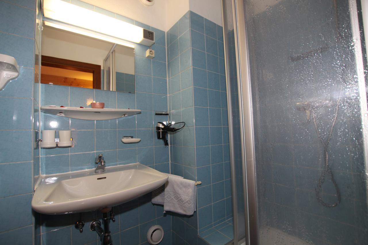 Pension Garni Gerhard Эц Номер фото